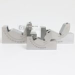 드릴 비트 각도 홀더 조절 가능 각도 도구 패드 조절 가능 각도 게이지 조절 가능 베벨 그라인더 - 이미지 4