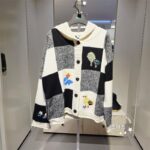 조이스 코리아 구매 베네통 아울렛 BAKCA5561 스웨터 9/13