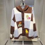 조이스 코리아 구매 베네통 아울렛 BAKCA5561 스웨터 9/13 - 이미지 2