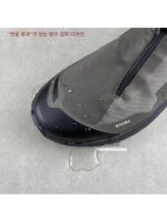 해외 무역 주문 남성 및 여성용 하이탑 방수, 경량, 미끄럼 방지, 내마모성 야외 레저 스포츠 하이킹화 및 등산화 - 이미지 3