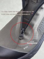 해외 무역 주문 남성 및 여성용 하이탑 방수, 경량, 미끄럼 방지, 내마모성 야외 레저 스포츠 하이킹화 및 등산화 - 이미지 4