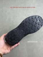 해외 무역 주문 남성 및 여성용 하이탑 방수, 경량, 미끄럼 방지, 내마모성 야외 레저 스포츠 하이킹화 및 등산화 - 이미지 5