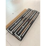 재고 있음, 무료 배송. 할리퀸 바. M 사이즈. 댄스 및 발레 바. 수입품.