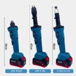 유선 연마 회전식 그라인더 도구 20V 1200W 브러시리스 미니 펜 전기 그라인더 - 이미지 3