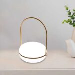 Amazon에서 가장 많이 팔리는 휴대용 야간 조명, 실내 및 실외 장식용 조경 조명, 분위기 조명, 빛나는 테이블 램프 - 이미지 4