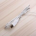 창의적인 후면 패널 네온 조명 돌고래 LED 아크릴 후면 패널 네온 조명 거실 장식 침실 부드러운 조명 야간 조명 - 이미지 4