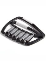 브루스 리 알루미늄 핸들 그리퍼 암 스트렝스 트레이너 손목 스트렝스 트레이너 업그레이드 버전 스트렝스 조절 가능 홈 재활 트레이닝 - 이미지 5