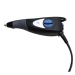 주오메이 조각기 소형 핸드헬드 전자동 조각펜 목공 금속 휴대폰 케이스 전기 조각펜 290-1 - 이미지 5