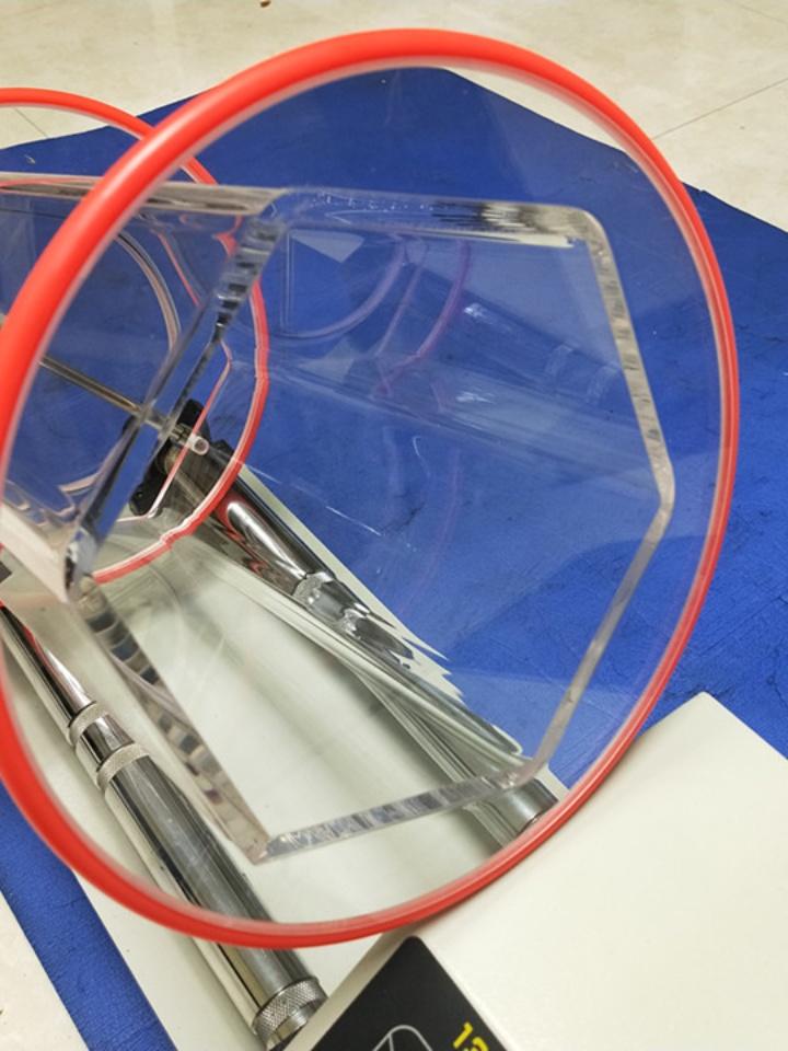 main_530859186680_0 로켓런처 대형 드럼 연마기 진타이 KT-1320 싱글 배럴/더블 배럴 드럼 연마기 롤링 연마기 - 이미지 1