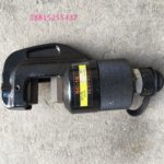 분할 유압 강철 막대 전단기 12 16 22 25 전기 수동 펌프 스테이션 원형 강철 절단 플라이어 제조업체 직접 판매 커터 헤드 - 이미지 2