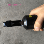 분할 유압 강철 막대 전단기 12 16 22 25 전기 수동 펌프 스테이션 원형 강철 절단 플라이어 제조업체 직접 판매 커터 헤드 - 이미지 4