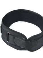 허리 트랙 및 필드 저항 밴드 견인 유형 체력 스프린트 달리기 훈련 로프 농구 축구 배드민턴 훈련 풀 로프 - 이미지 4