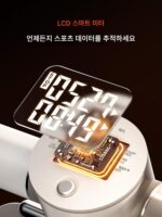 Mairick 스테퍼 체중 감량 도구 스포츠 장비 홈 피트니스 장비 풋 페달 머신 소형 현장 스테핑 무소음 - 이미지 3