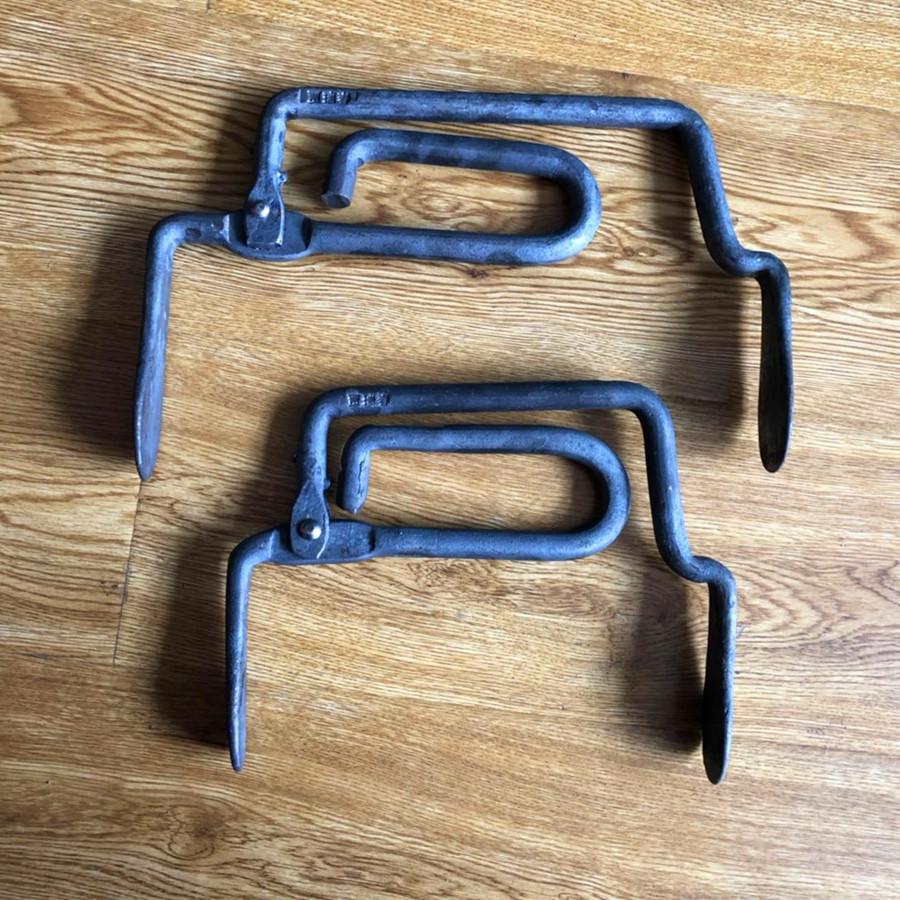 main_594889175050_0 무료 배송 핸드 벽돌 클램프 붉은 벽돌 시멘트 목재 도구 벽돌 클램프 벽돌 플라이어 벽돌 도구 벽돌 플라이어 벽돌 클램프 붉은 벽돌 - 이미지 1