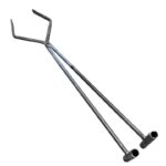 무료 배송 벽돌 클램프 로딩 벽돌 클램프 붉은 벽돌 비표준 벽돌 녹색 벽돌 시멘트 벽돌 벽돌 클램프 클램프 수동 클램프 철 클램프 - 이미지 5