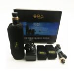 낚시용 전기릴 배터리 전기낚시릴 다와 전기릴 시마노 전기릴 전용 16.8v 리튬배터리 - 이미지 4