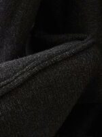 해외무역 수출 막판 여성 의류 라벨컷 클리어런스, 유명 브랜드 클리어런스 상품, 포켓캣 자수 카디건, 루즈 스웨터 - 이미지 2