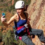 미국 KOALA 크라우드펀딩 신제품: 야외 분실방지 및 낙하방지 탄성 수납식 모바일폰 스트랩 플래티넘 실리콘 모바일폰 케이스 - 이미지 2