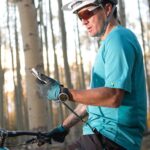 미국 KOALA 크라우드펀딩 신제품: 야외 분실방지 및 낙하방지 탄성 수납식 모바일폰 스트랩 플래티넘 실리콘 모바일폰 케이스 - 이미지 3