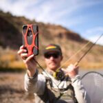 미국 KOALA 크라우드펀딩 신제품: 야외 분실방지 및 낙하방지 탄성 수납식 모바일폰 스트랩 플래티넘 실리콘 모바일폰 케이스 - 이미지 4