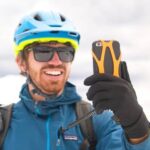 미국 KOALA 크라우드펀딩 신제품: 야외 분실방지 및 낙하방지 탄성 수납식 모바일폰 스트랩 플래티넘 실리콘 모바일폰 케이스 - 이미지 5