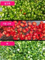 소형 데스크탑 고추 절단기 전용 기장 고추 절단기 상업용 전기 야채 절단 부추 및 양파 유물 - 이미지 3