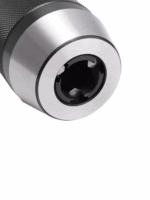 고정밀 자동 조임 드릴 척, 고강도 자동 조임 드릴 척, 전기 드릴 턴테이블 척, 드릴링 머신 자동 잠금 척 - 이미지 3