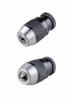 고정밀 자동 조임 드릴 척, 고강도 자동 조임 드릴 척, 전기 드릴 턴테이블 척, 드릴링 머신 자동 잠금 척 - 이미지 5