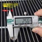 스테인리스 스틸 낚시 달팽이, 들판 달팽이, 강조개, 조개, 조개 껍질, 나사, 잡는 그물, 탐험 그물, 조개 저인망, 밀기 그물, 도구 - 이미지 2