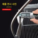 스테인리스 스틸 낚시 달팽이, 들판 달팽이, 강조개, 조개, 조개 껍질, 나사, 잡는 그물, 탐험 그물, 조개 저인망, 밀기 그물, 도구 - 이미지 3