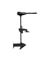 Shenglaixi 마린 프로펠러 전기 12v 무브러시 고무 보트 모터 프로펠러 매달린 패들 소형 낚시 보트 외장선 - 이미지 5