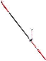 젠틀맨 블레이드 빅로드 브라켓 두꺼운 롱로드 스페셜 초경량 3m 4m 포트 자이언트 20H 그라운드 플러그 낚시 박스 의자 - 이미지 5