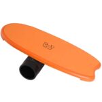 COSONE 밸런스 보드 성인 어린이 나무 스노보드 피트니스 요가 서핑 실내 코어 감각 훈련 - 이미지 5