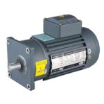 기어 감속 모터 380V 수평 수직 400W750W Shengbang 가변 주파수 속도 모터 기어 감속기 - 이미지 4