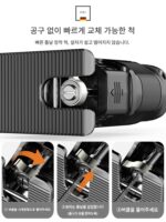 소형 전기 드릴에서 전기 톱으로, 왕복 톱으로, 가정용 곡선 톱으로, 휴대용 범용 목공 톱, 말 칼 톱으로 변환 - 이미지 2