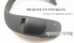 BOSE SOUNDWEAR Companion 블루투스 스피커 숄더마운트 스피커 서브우퍼 웨어러블 헤드폰 - 이미지 2