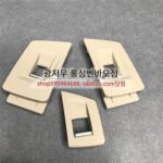BMW 5 시리즈 F18 520 523 525 윈도우 리프트 스위치 패널 리프트 스위치 장식 커버에 적용 가능 - 이미지 4