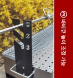 바베큐 그릴 가정용 전자동 로스트 양고기 다리 랙 전기 회전 숯 야외 바베큐 도구 야외 바베큐 랙 - 이미지 2