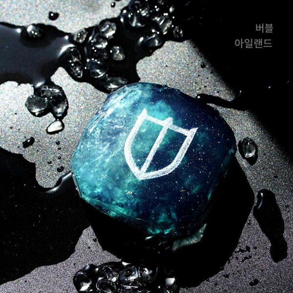 FF14 주변기기 에센셜 오일 수제 비누 파이널 판타지 XIV 게임 주변기기 에오르제아 보석 비누 생일 선물