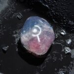 FF14 주변기기 에센셜 오일 수제 비누 파이널 판타지 XIV 게임 주변기기 에오르제아 보석 비누 생일 선물 - 이미지 5