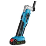 강교 다기능 기계 리튬 배터리 범용 보물 목공 도구 장식 전기 스크레이퍼 슬로팅 절단기 분쇄기 - 이미지 5