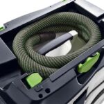 FESTOOL 독일 Festo 다기능 산업용 진공 청소기 CTL 26/36/48 자동 먼지 제거 집진기 - 이미지 2