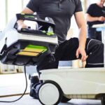 FESTOOL 독일 Festo 다기능 산업용 진공 청소기 CTL 26/36/48 자동 먼지 제거 집진기 - 이미지 4