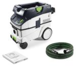 FESTOOL 독일 Festo 다기능 산업용 진공 청소기 CTL 26/36/48 자동 먼지 제거 집진기 - 이미지 5