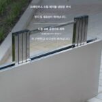 숯불 그릴 테이블 접이식 스테인리스 스틸 가정용 야외 휴대용 숯불 스토브 구식 숯불 그릴 화로 바베큐 랙, - 이미지 4