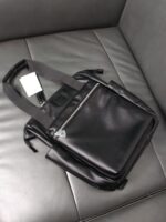 카앤키 신상 하이엔드 패션 백팩 여성용 PU 가죽 핸드백 캐주얼 숄더백 14인치 컴퓨터 가방 - 이미지 5