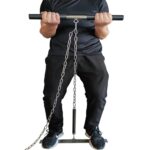 브루스 리 팔 근력 트레이너 정적 트레이너 손목 근력 그립 전완 근육 운동 홈 피트니스 종합 트레이너 - 이미지 5