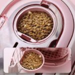 늘어진 귀를 가진 토끼를 위한 휴대용 토끼 우주선 가방, 작은 애완동물 둥지, 특수 바구니, 물림 방지 및 긁힘 방지 케이지 - 이미지 4