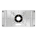 트리밍 머신, 플립칩 목공 머신, 밀링 커터, 플립칩 테이블, 작업대, 전기 목재 밀링 머신, 조각, 알루미늄 플라스틱 패널 슬로팅 및 벤딩 - 이미지 5