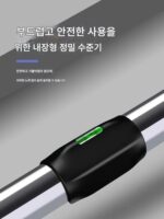 댄스폴 가정용 펀치프리폴 도어철봉 어린이 운동 폴댄스폴 기본스킬 다리스트레칭폴 - 이미지 4